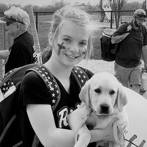 Meet your Posher, Jaylen